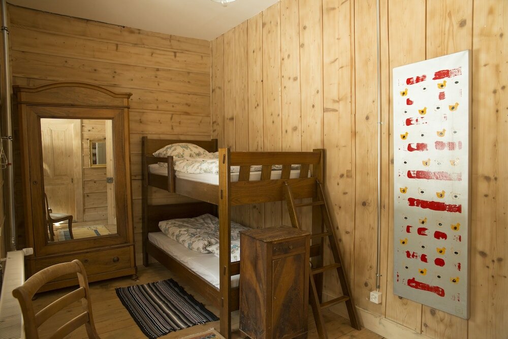 Фото Riversong Centre Thermal