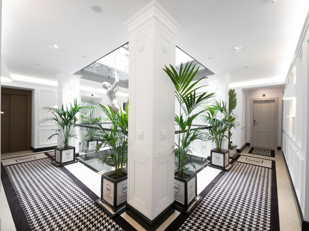 Фото Hotel Maison Ardois La Ciudadela Marbella