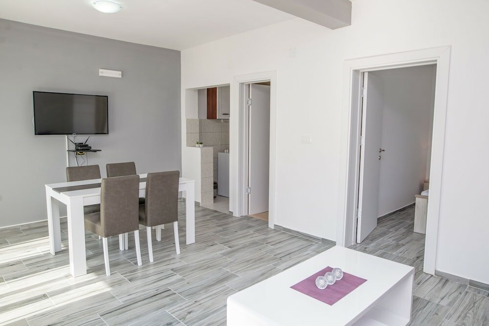 Фото Apartment Krivokapic