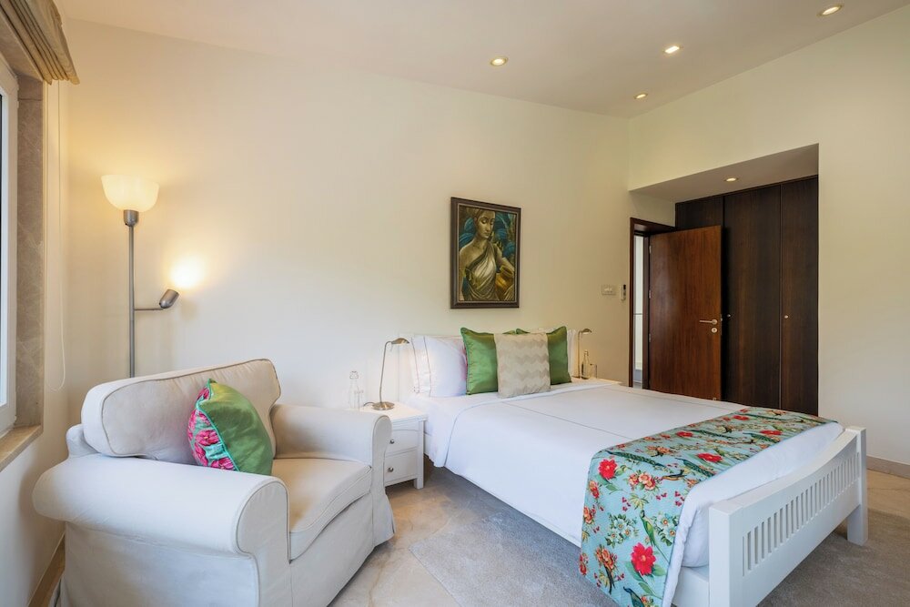 Фото Amã Stays & Trails Helen’s Garden, Bhopal