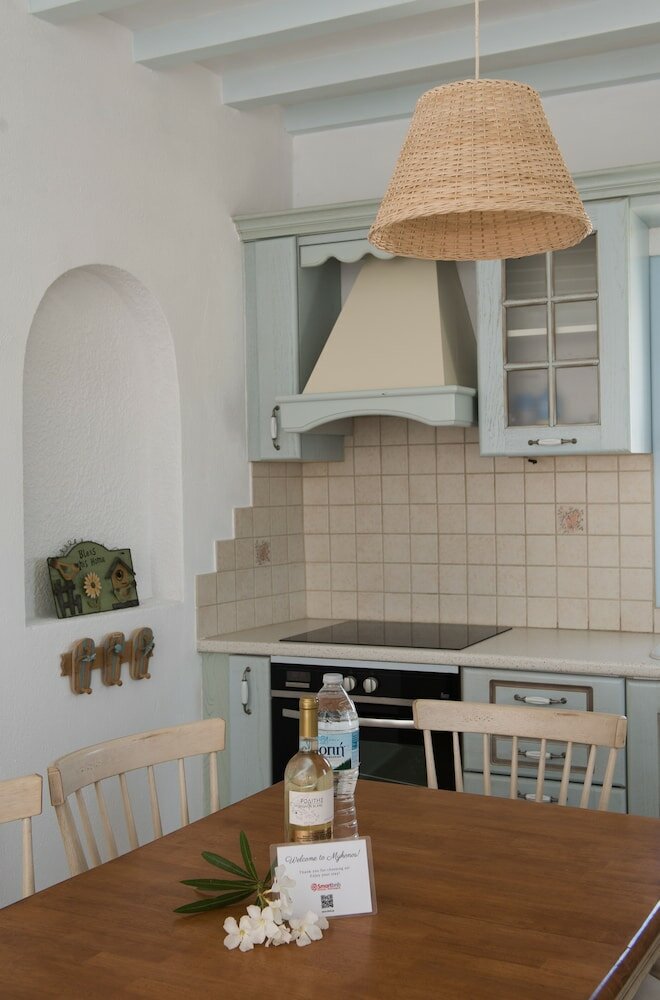 Фото Amazing Apt in Ano Mera