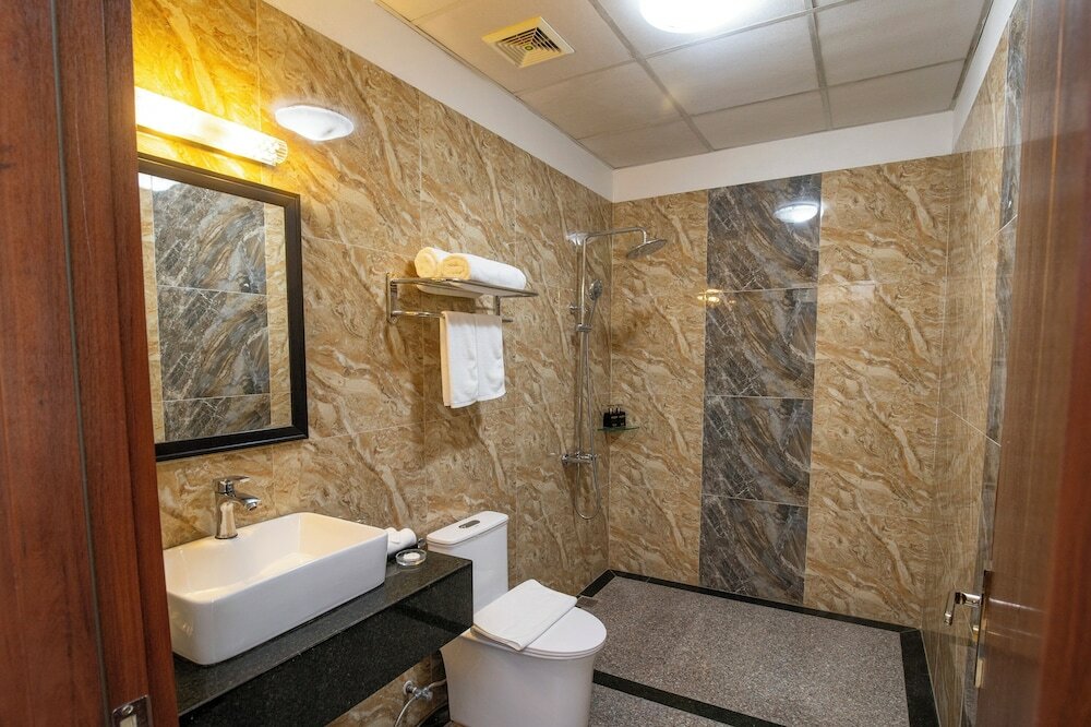 Фото Ht World Hotel