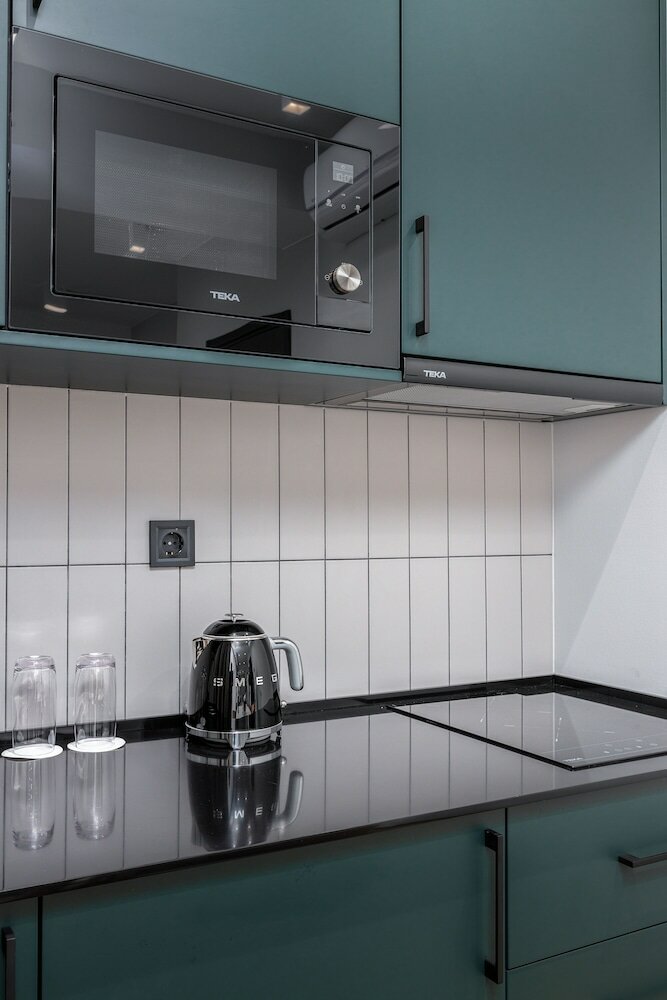 Фото Gratus Aparthotel