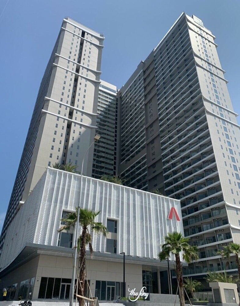 Фото The Song Vung Tau Apartment