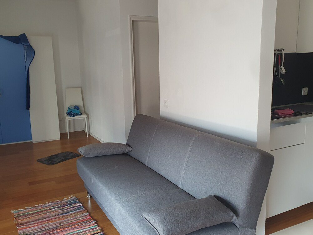 Фото Junior Suite Central Lugano