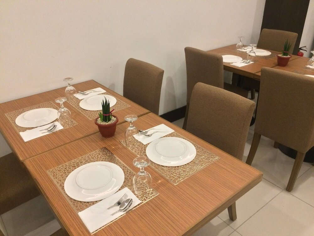 Фото Top Star Hotel Tagum