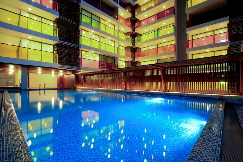 Фото Rocco Huahin Condominium