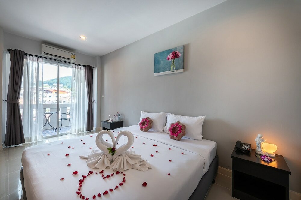 Фото May House Karon Beach