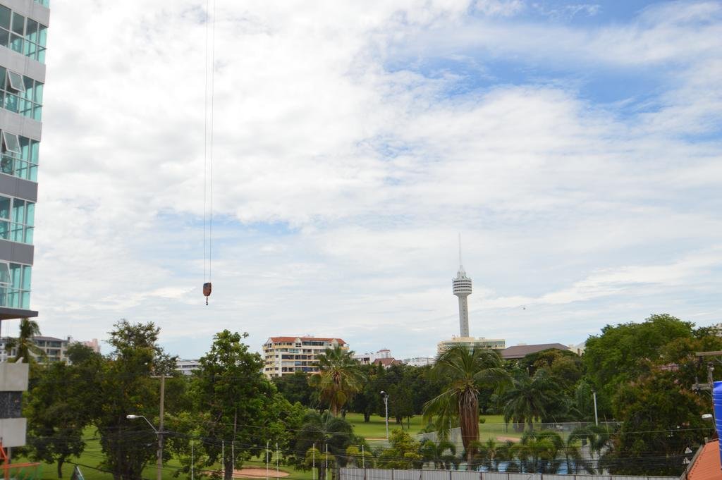 Фото Phratamnak Inn