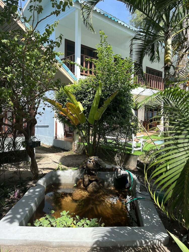 Фото Tiki Beach Koh Phangan