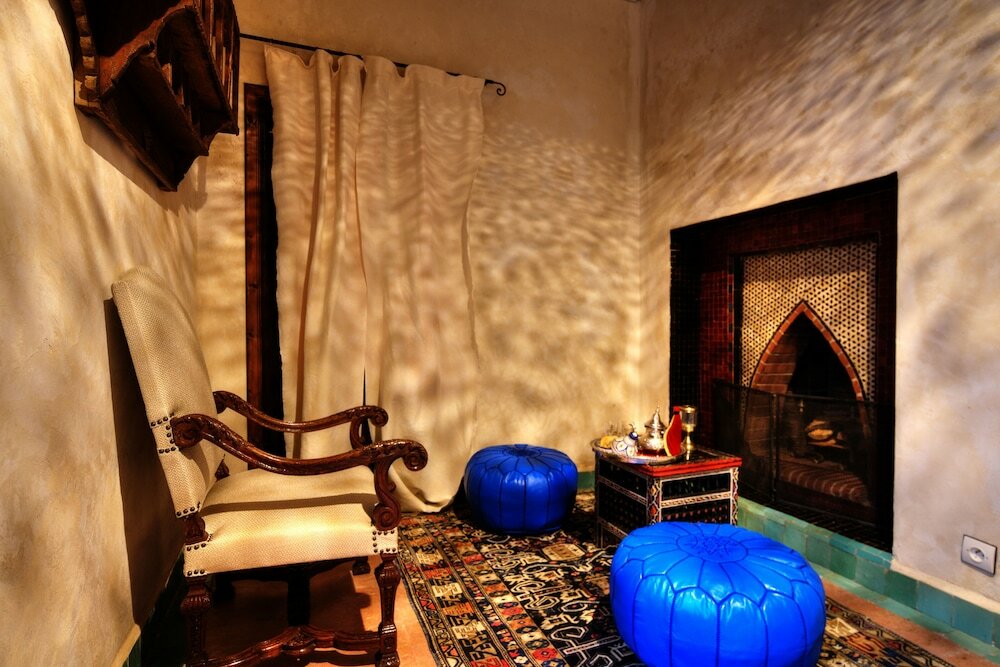 Фото Riad Aventurine