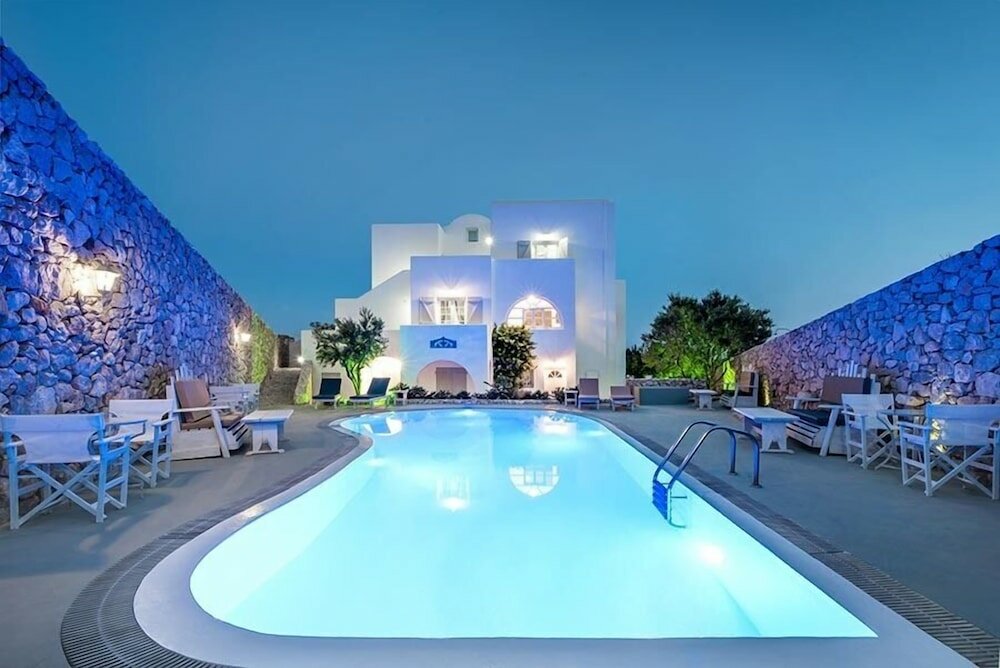 Фото LavaRock Villa