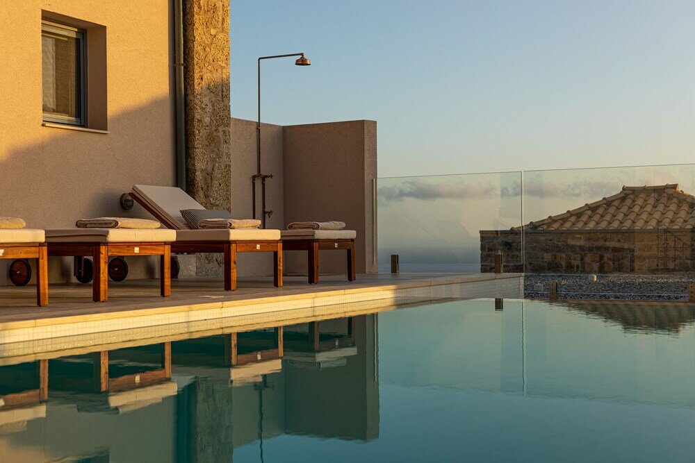 Фото Patio Villas