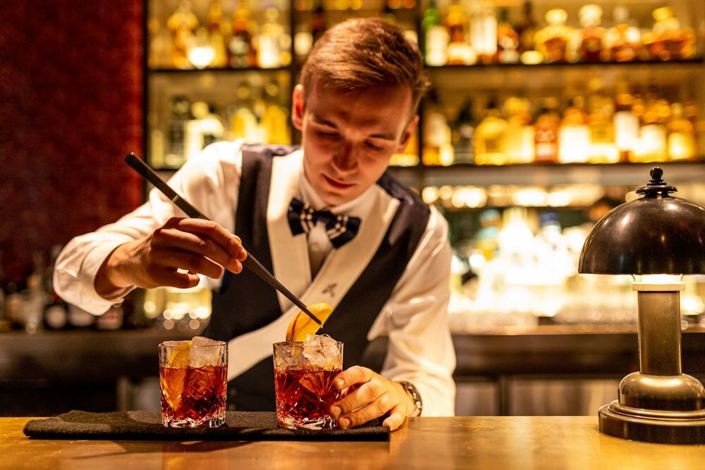 Фото Beaverbrook Town House