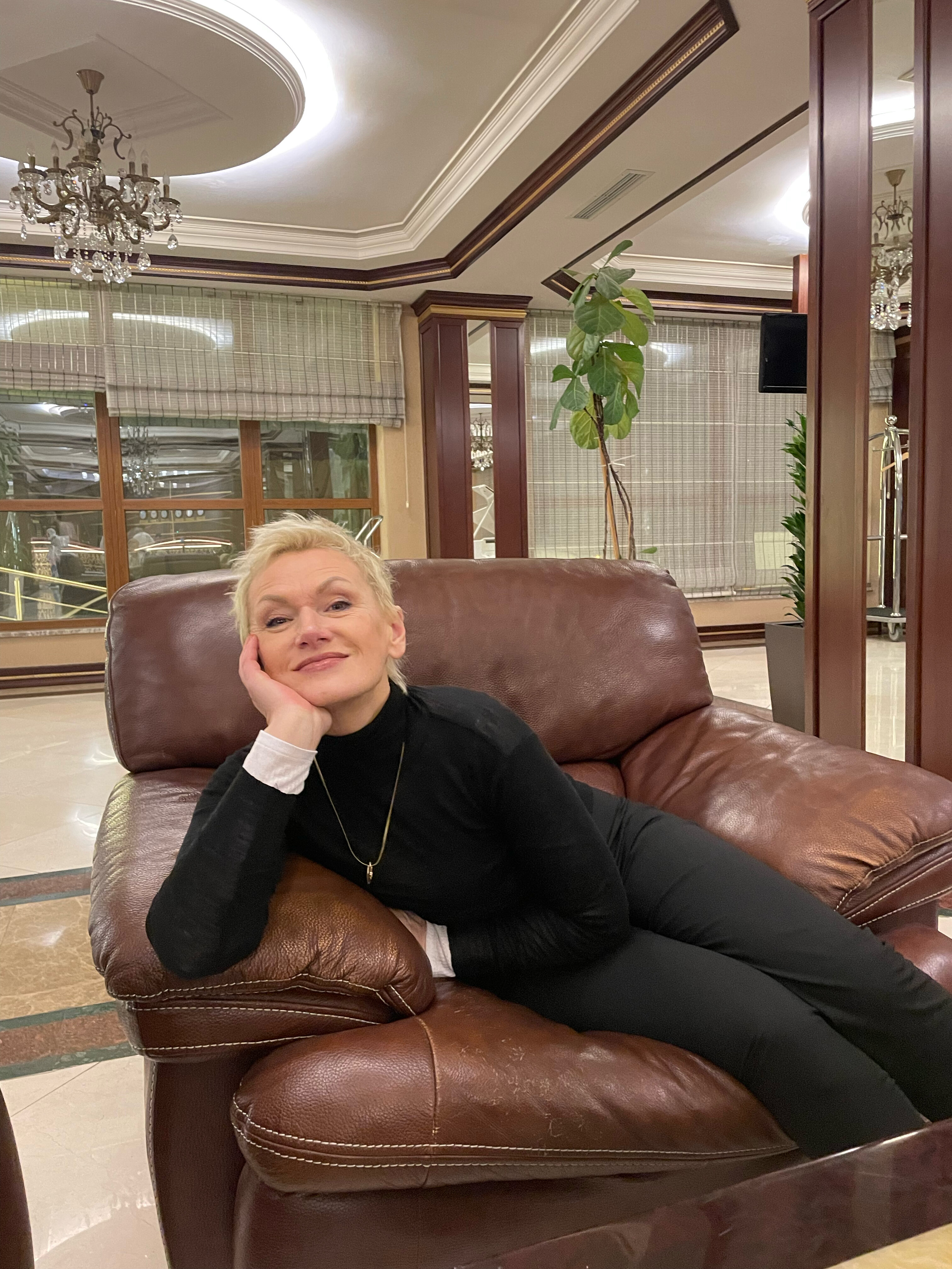 Фото Modern Hotel Baku