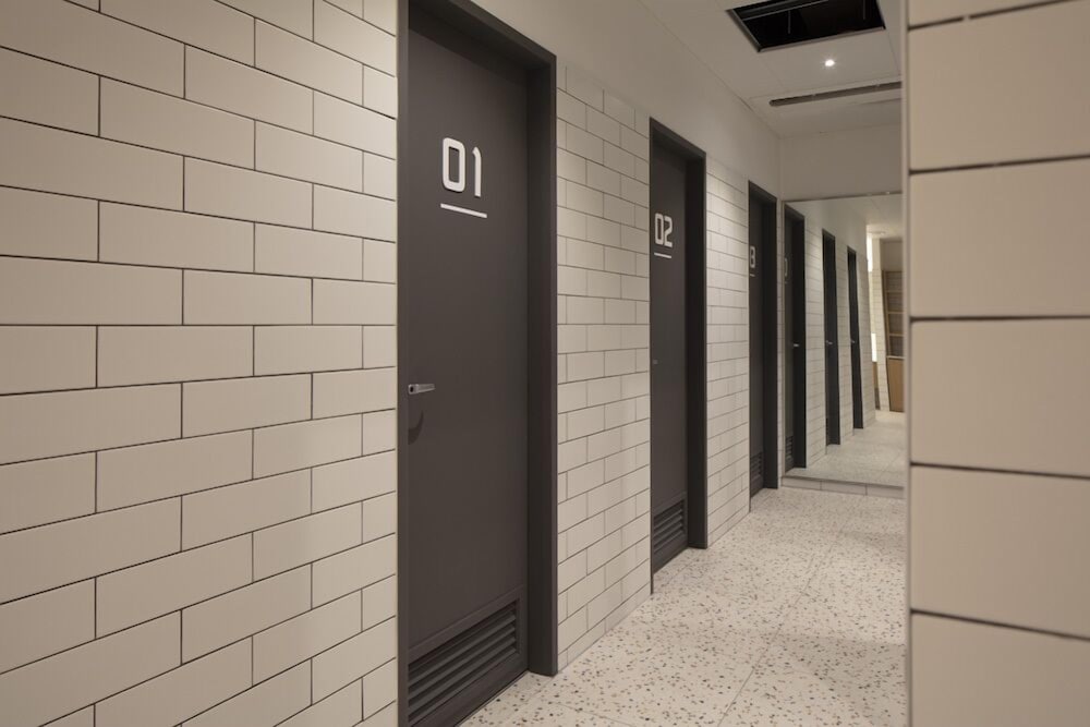 Фото Kt&g Sangsang Madang Busan Stay - Hostel