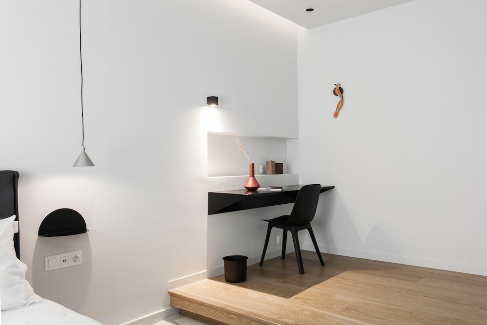 Фото Marvelous 2br Apartments with balcony