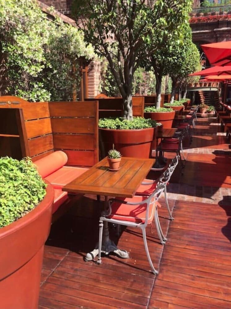 Фото Residence Master Suite in Porteño Building