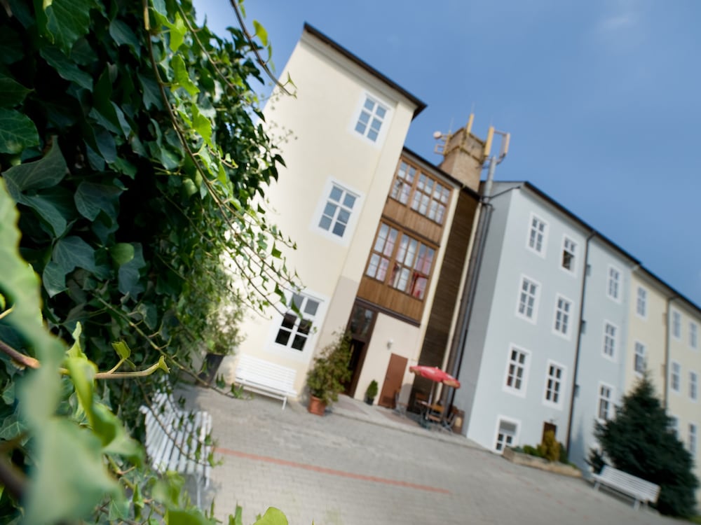 Фото Ea Hotel Jelení dvůr Prague Castle