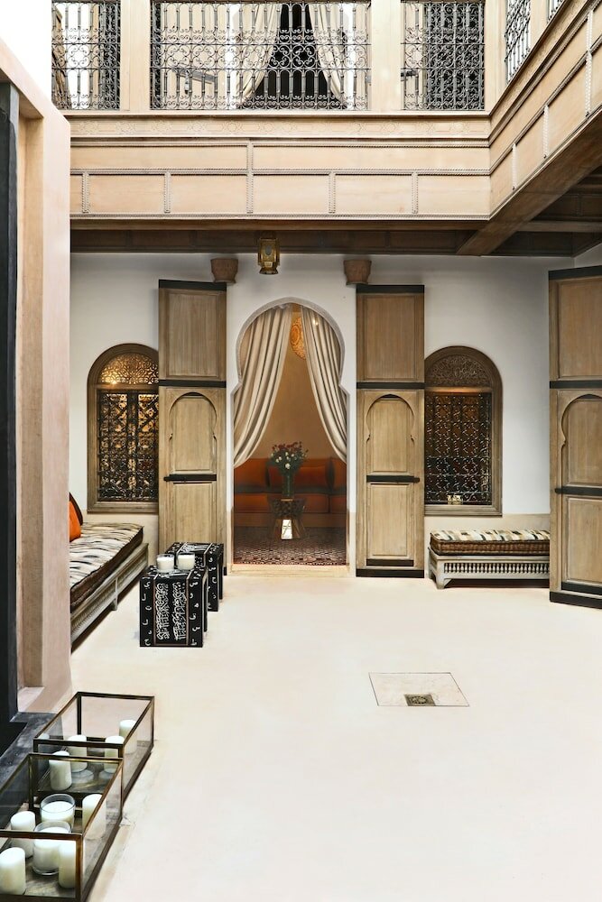 Фото Dar Assiya Le Petit