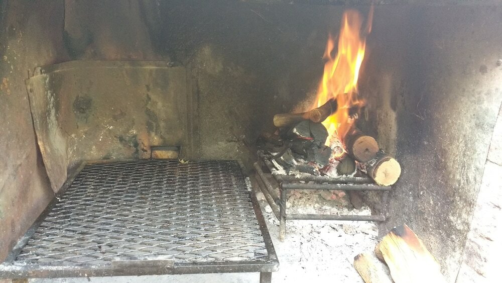 Фото Estacion Mendoza Hostel