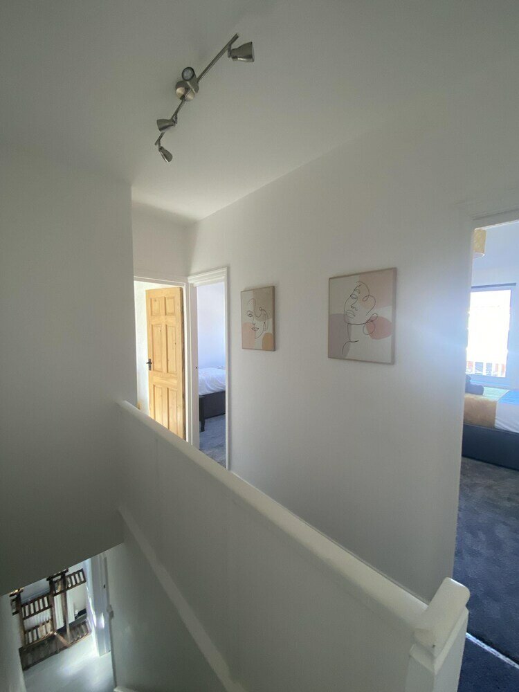 Фото Ideal Lodgings in Bury