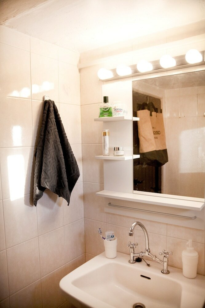 Фото Unique Hideaway with Serene Panoramic views