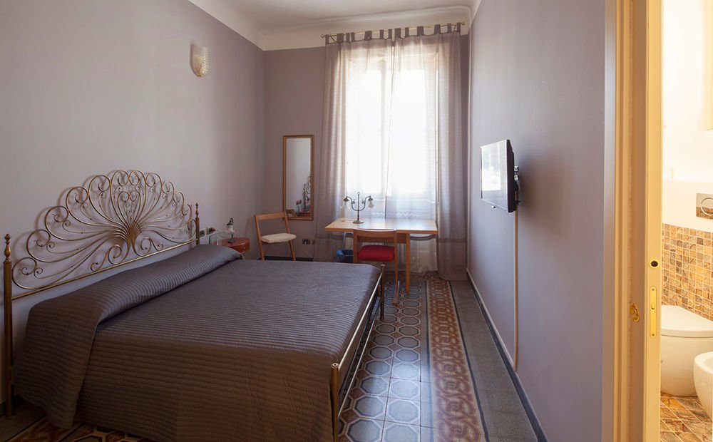 Фото Bed & Breakfast Ekoliving