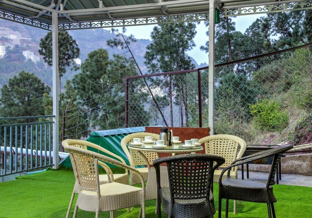 Фото отеля 5