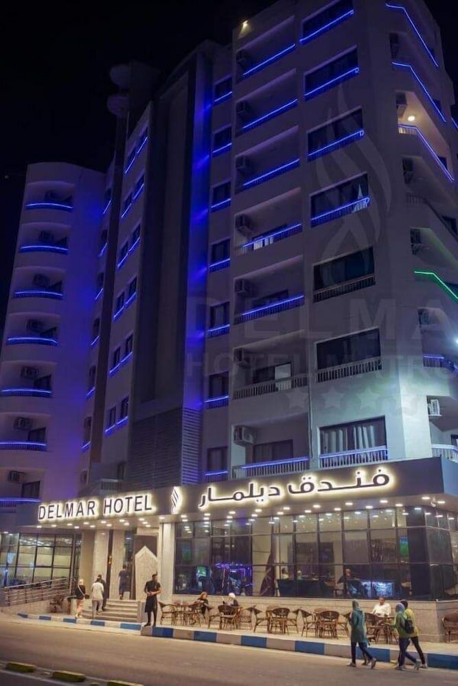 Фото Delmar Hotel Matrouh
