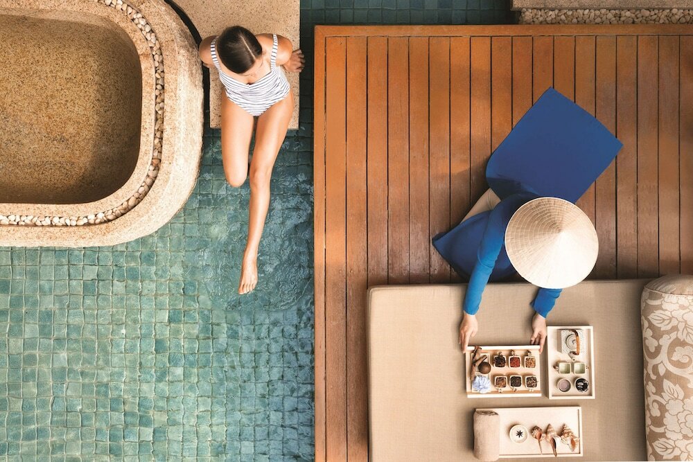 Фото Hyatt Regency Danang Resort and SPA