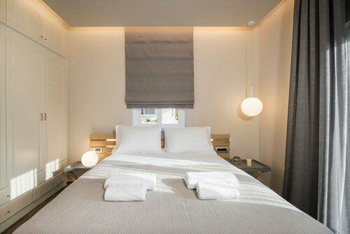 Гостиница Sun Ray Luxury Apartments