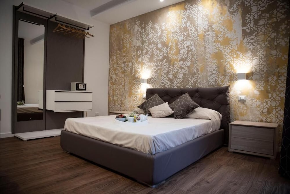 Фото Fervore Luxury Rooms