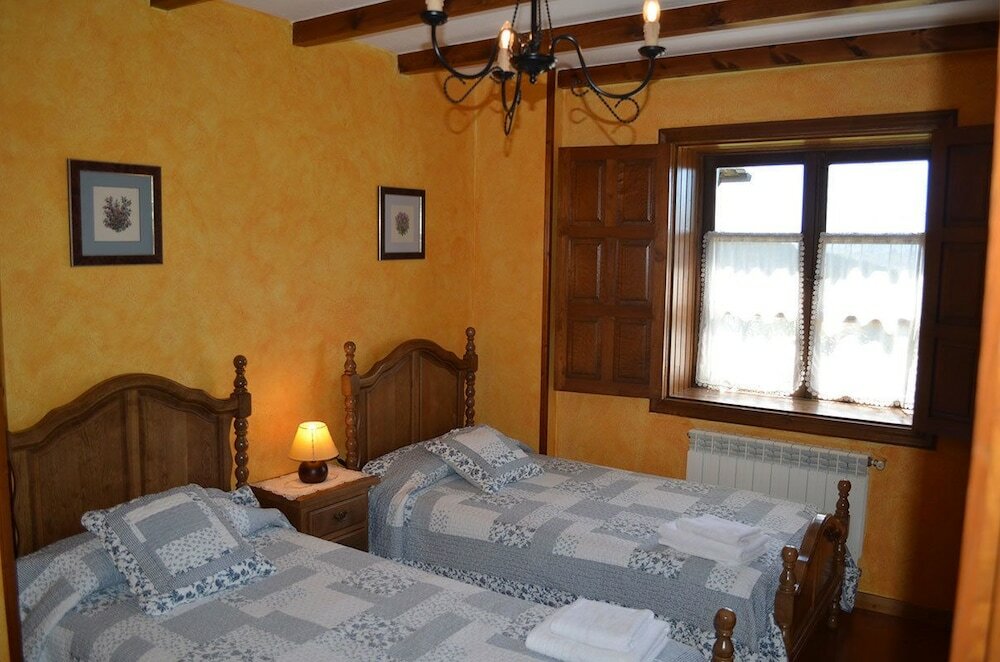 Фото Casas Viduedo