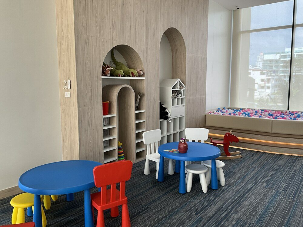 Фото Panora 2-Bedroom Apartment With Sea View