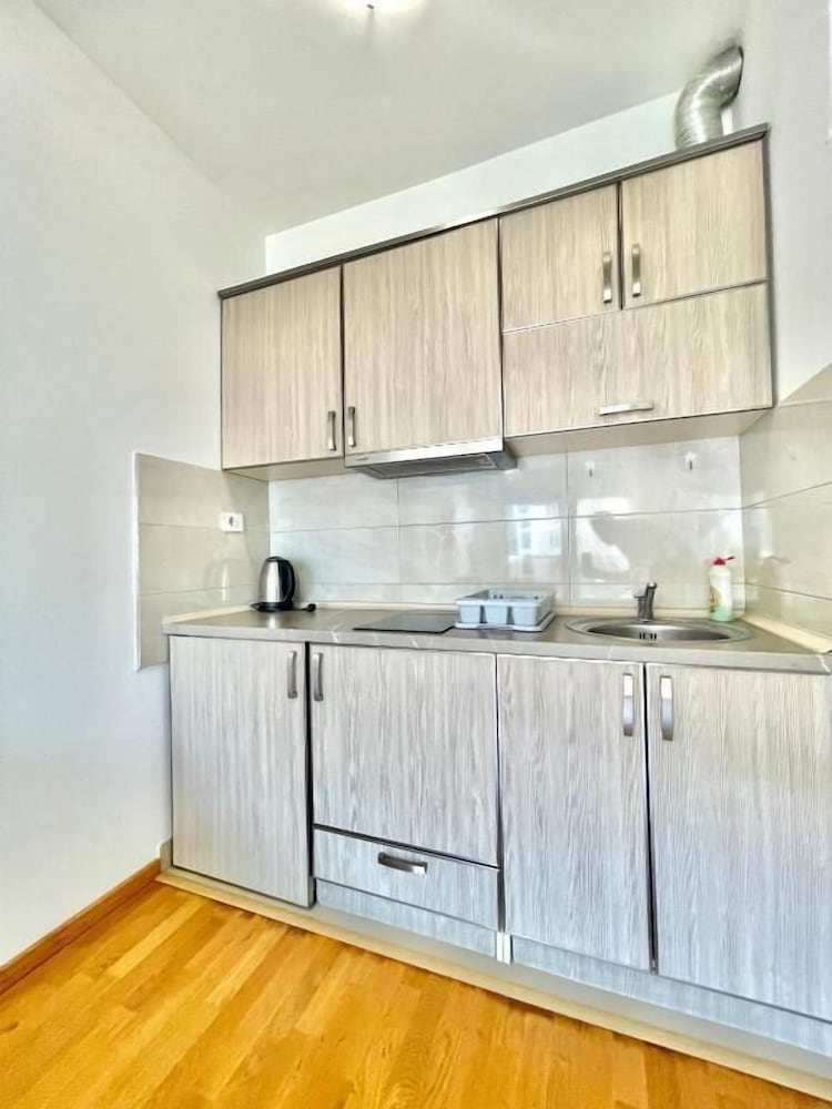 Фото Comfort Apartments Aleksic