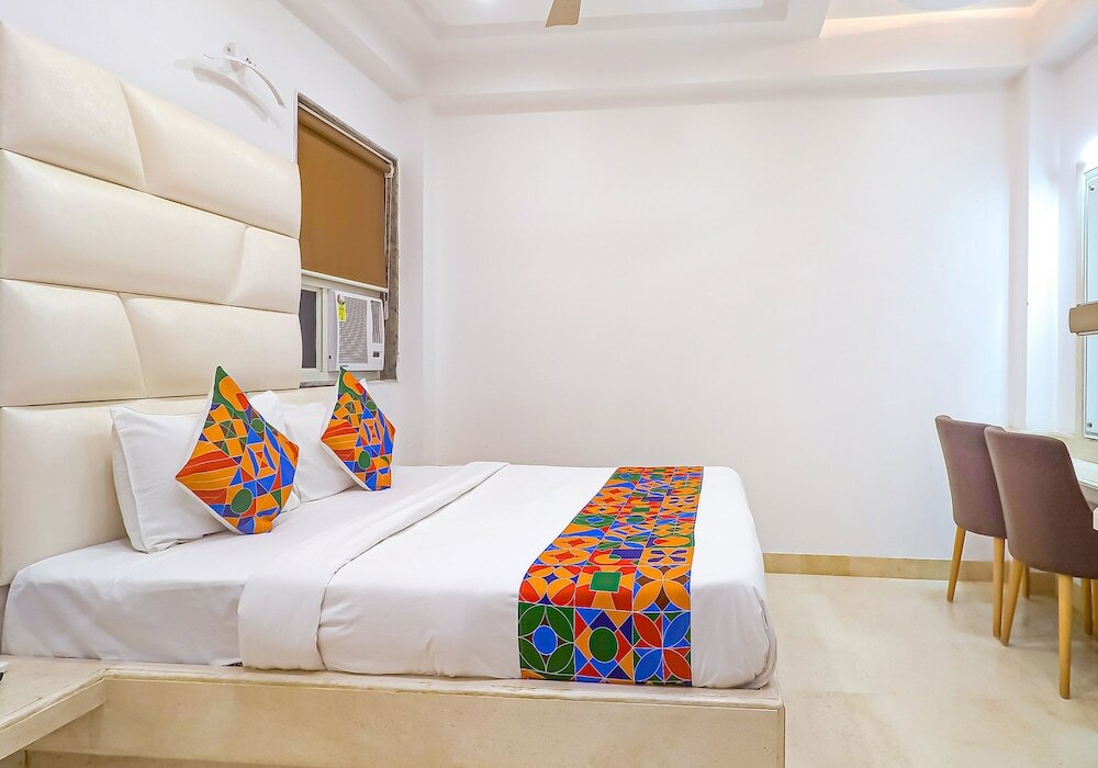 Фото Fabhotel Ruklo