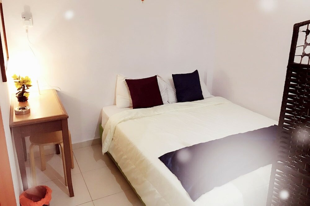 Фото Bukit Bentong Homestay