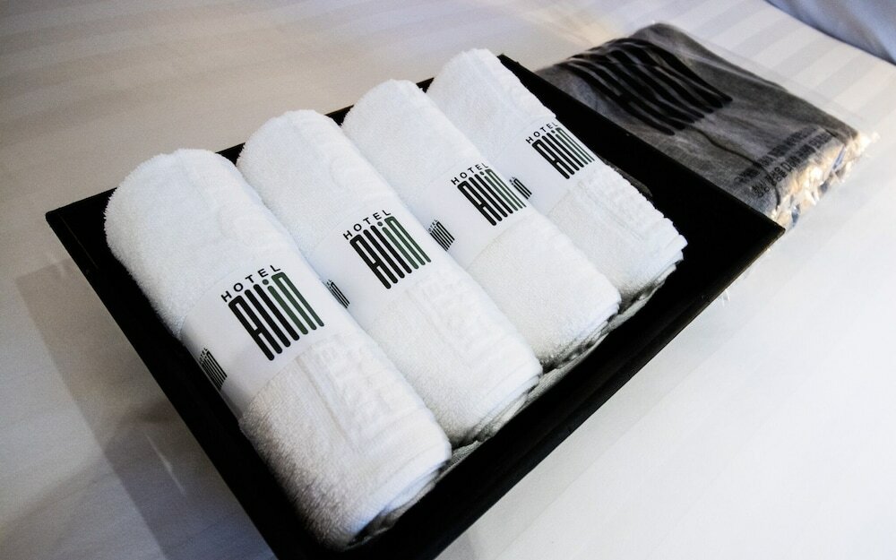 Фото Nonhyeon All In