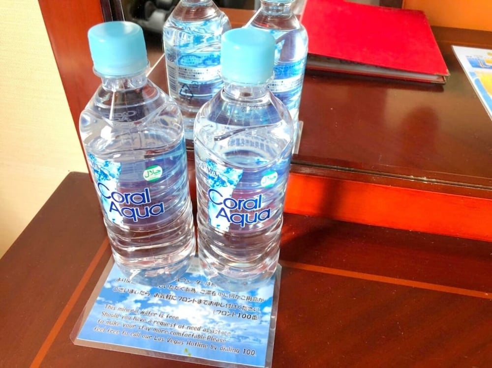 Фото Hotel Robinson Inn Ryukyu Tabikan Mw1