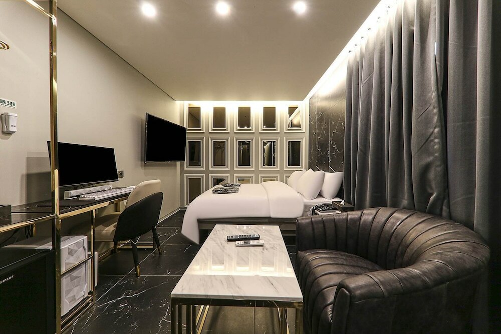 Фото Heritage31 Hotel