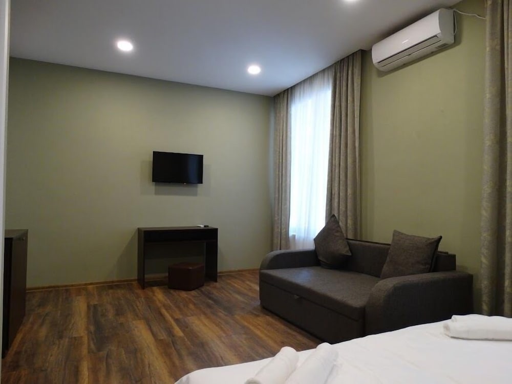 Фото Hotel Boutique Iveria