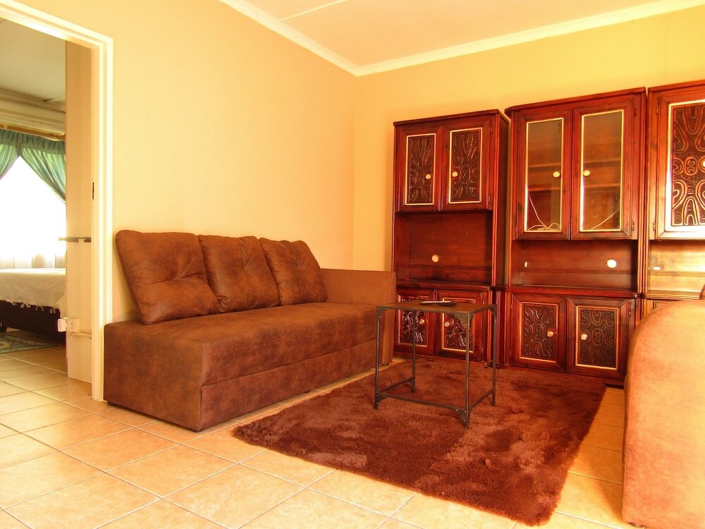 Фото Haithoms Tlokweng