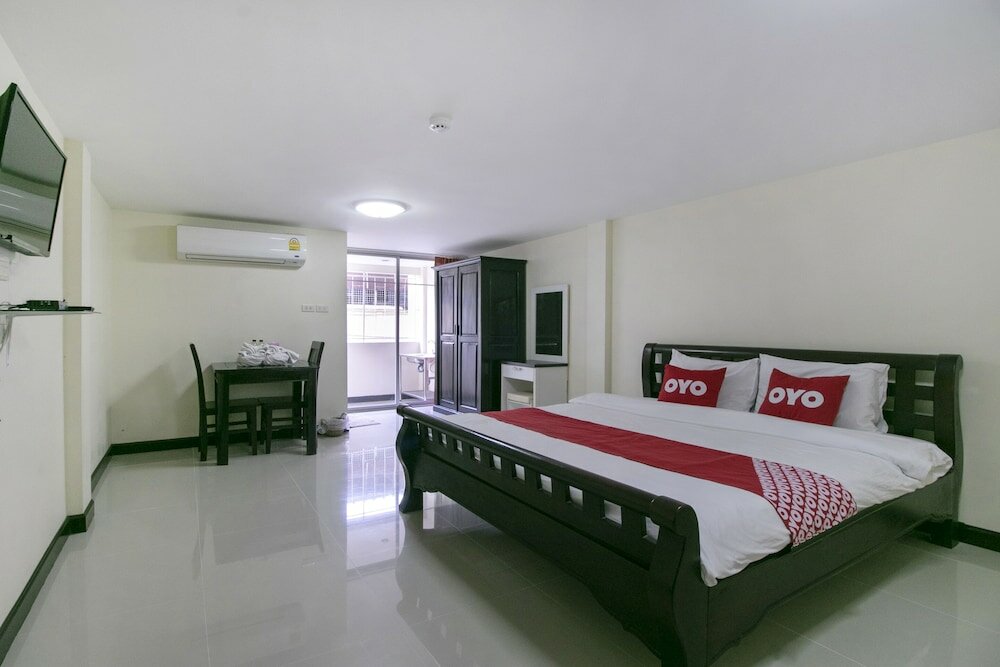 Фото Oyo 75390 Sunee Place Hotel