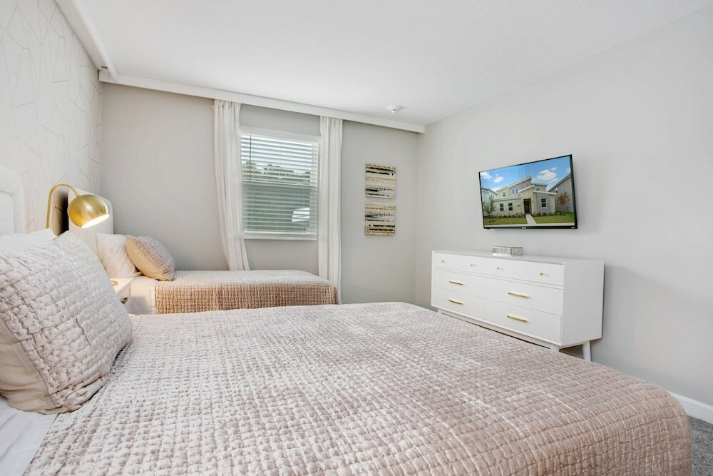 Фото 9br Villa with Game Room & Theater