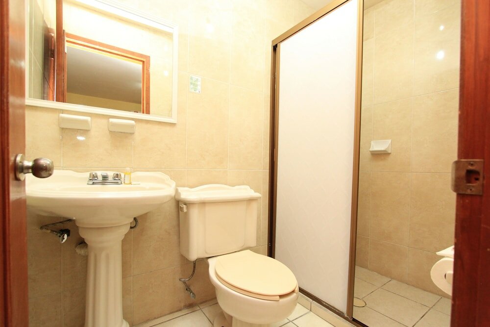 Фото Hotel Conquistadores