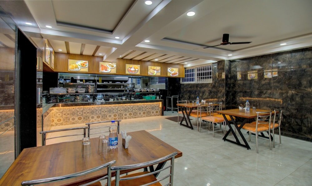 Фото Treebo Trend Fortune Stay Inn