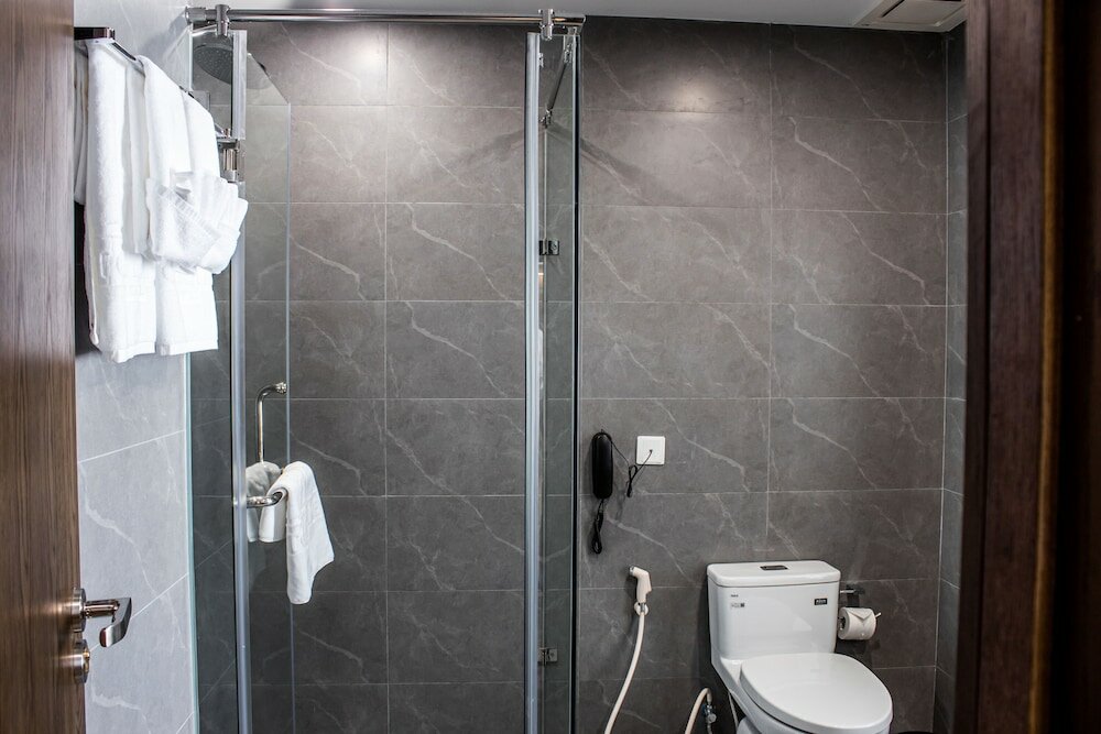 Фото Grand Tourane Nha Trang Hotel