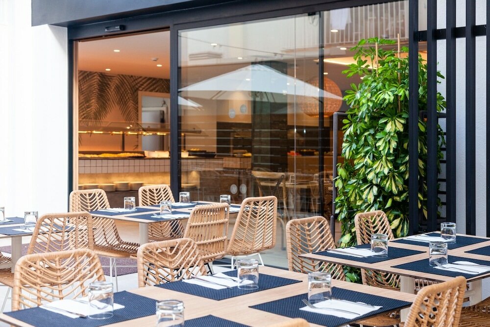 Фото DWO Les Palmeres