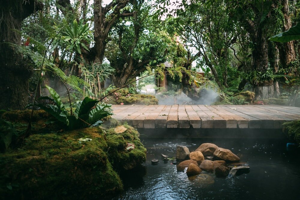 Фото The Cinnamon Resort Pattaya